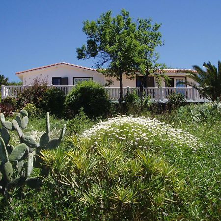 Casitas Vista Valle Bajo El Paso Εξωτερικό φωτογραφία
