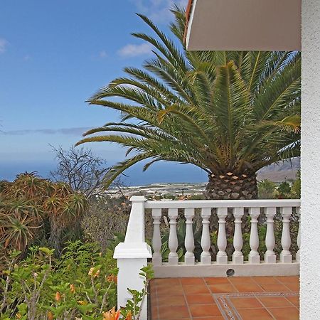 Casitas Vista Valle Bajo El Paso Εξωτερικό φωτογραφία