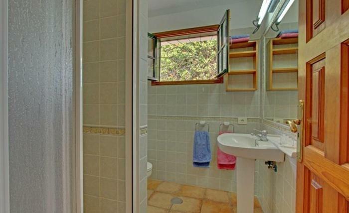 Casitas Vista Valle Bajo El Paso Εξωτερικό φωτογραφία