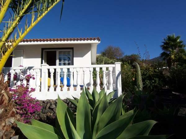 Casitas Vista Valle Bajo El Paso Εξωτερικό φωτογραφία
