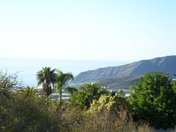 Casitas Vista Valle Bajo El Paso Εξωτερικό φωτογραφία