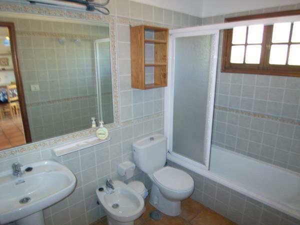 Casitas Vista Valle Bajo El Paso Εξωτερικό φωτογραφία