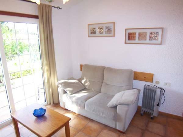 Casitas Vista Valle Bajo El Paso Εξωτερικό φωτογραφία