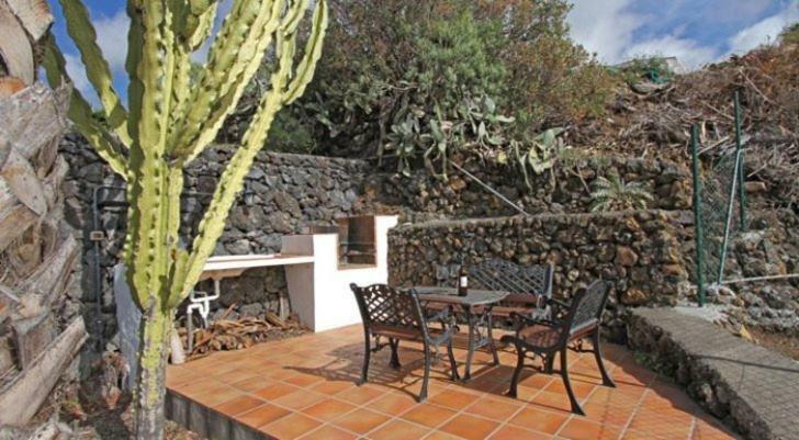 Casitas Vista Valle Bajo El Paso Εξωτερικό φωτογραφία