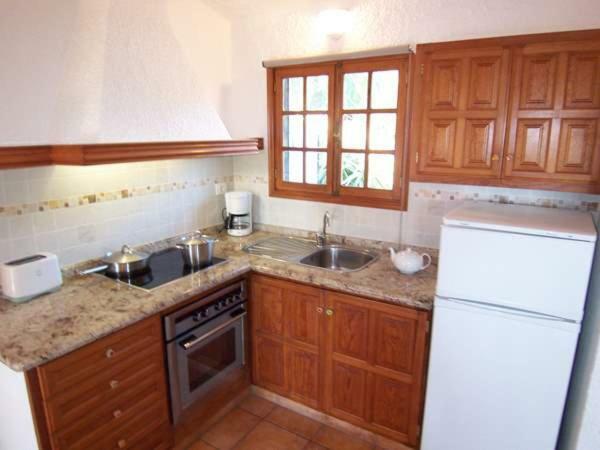 Casitas Vista Valle Bajo El Paso Εξωτερικό φωτογραφία