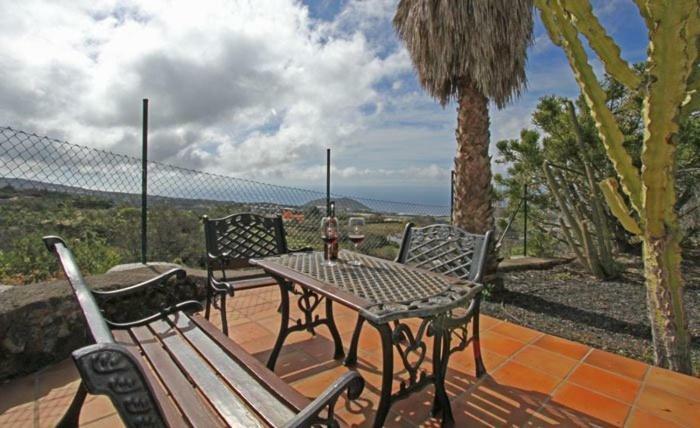 Casitas Vista Valle Bajo El Paso Εξωτερικό φωτογραφία
