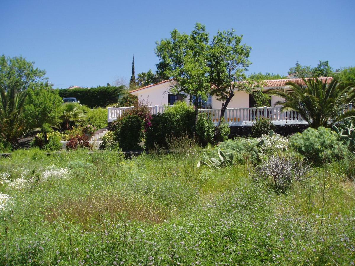 Casitas Vista Valle Bajo El Paso Εξωτερικό φωτογραφία