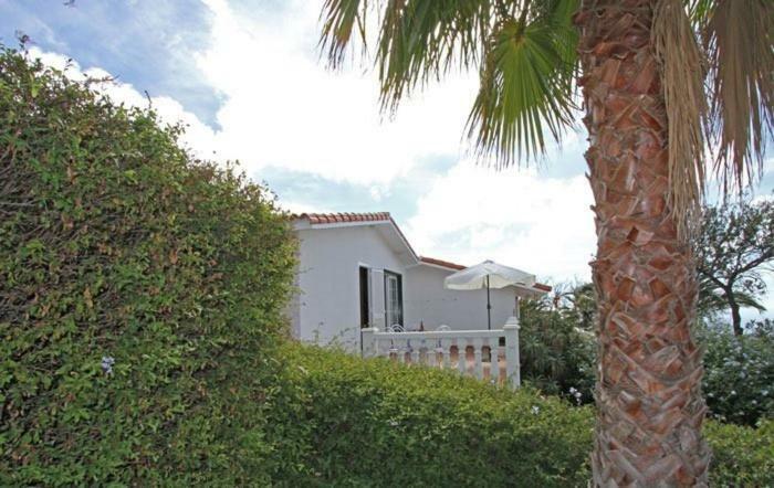 Casitas Vista Valle Bajo El Paso Εξωτερικό φωτογραφία