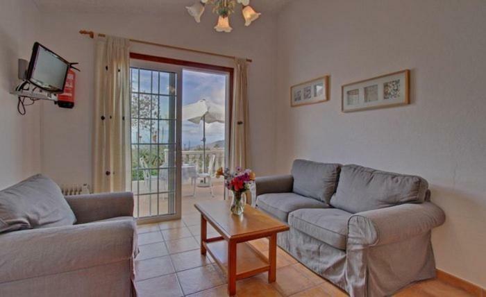 Casitas Vista Valle Bajo El Paso Εξωτερικό φωτογραφία