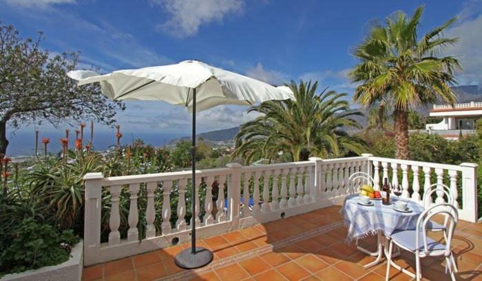Casitas Vista Valle Bajo El Paso Εξωτερικό φωτογραφία