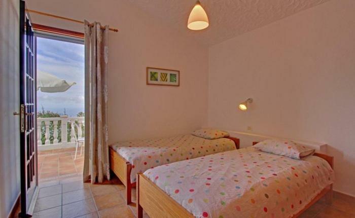 Casitas Vista Valle Bajo El Paso Εξωτερικό φωτογραφία