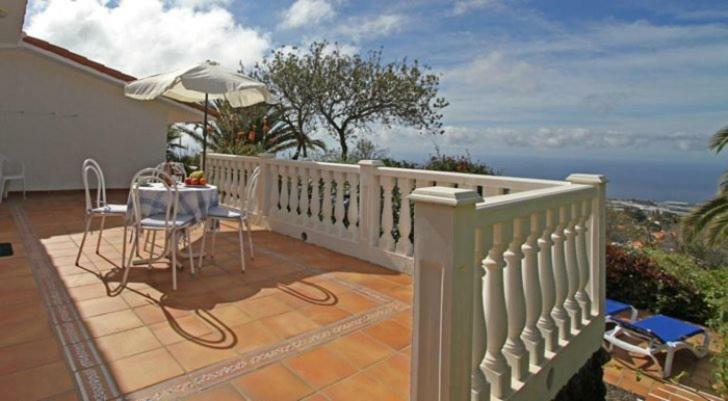 Casitas Vista Valle Bajo El Paso Εξωτερικό φωτογραφία