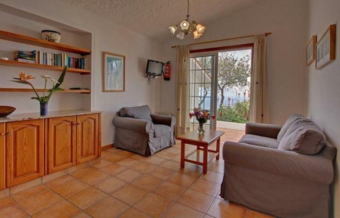 Casitas Vista Valle Bajo El Paso Εξωτερικό φωτογραφία