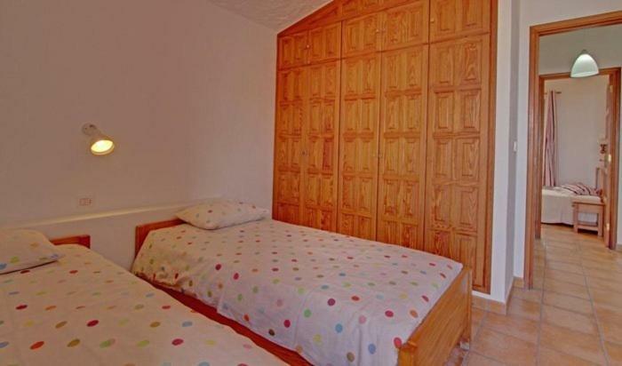 Casitas Vista Valle Bajo El Paso Εξωτερικό φωτογραφία