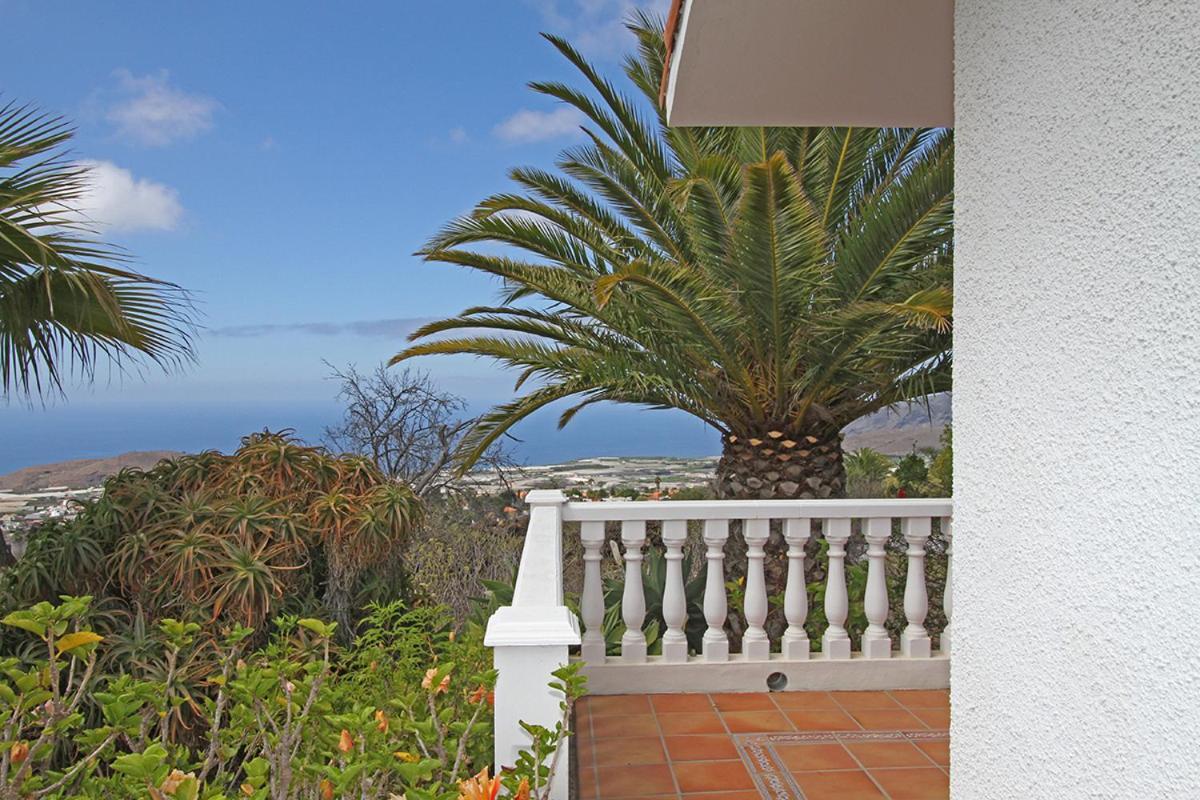 Casitas Vista Valle Bajo El Paso Εξωτερικό φωτογραφία