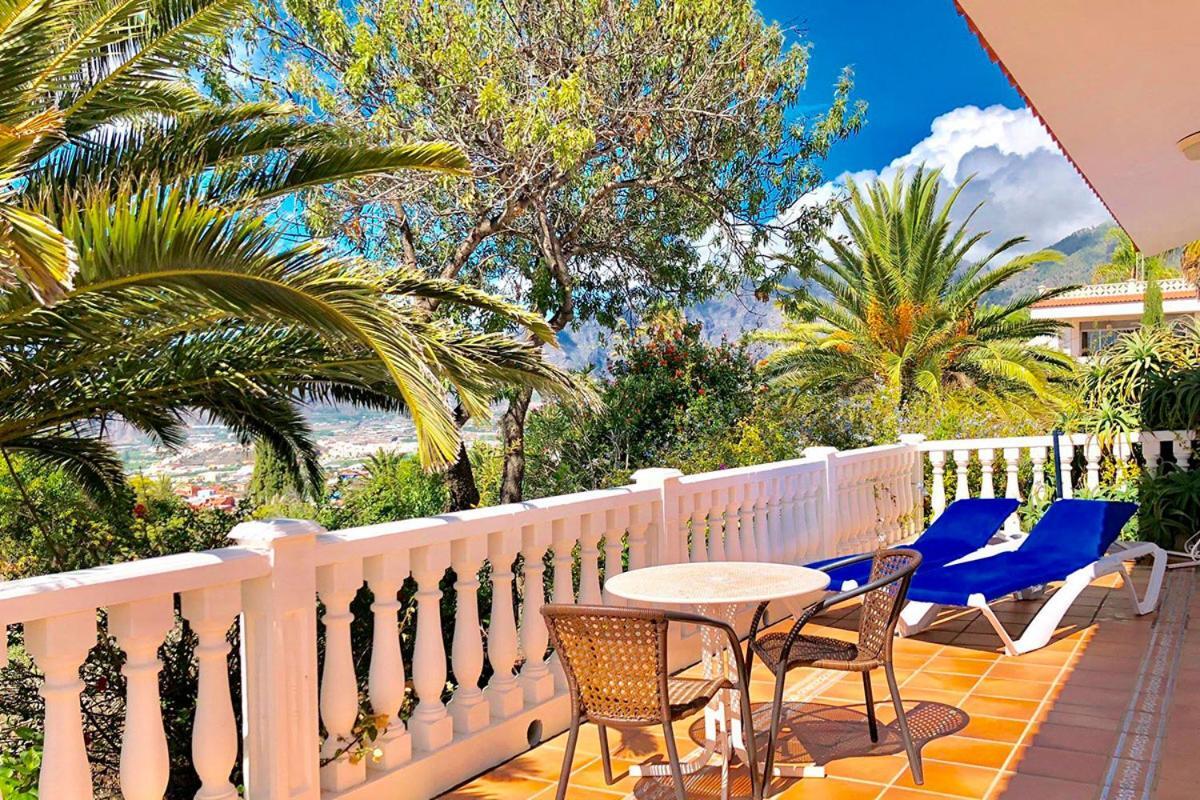 Casitas Vista Valle Bajo El Paso Εξωτερικό φωτογραφία